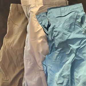 36 shorts lot